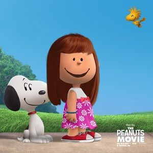 Meet your Posher, Diane